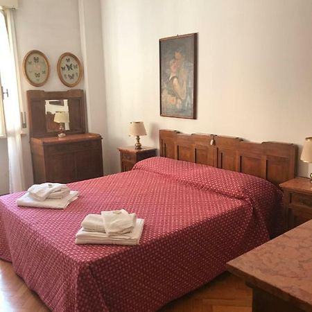 Alloggio Galli Cremona Kültér fotó