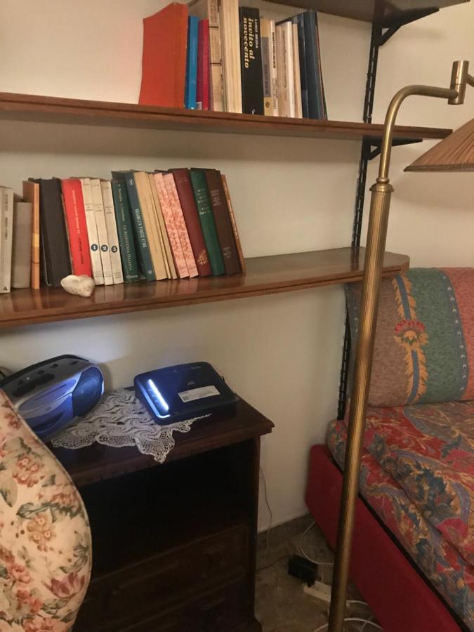 Alloggio Galli Cremona Kültér fotó