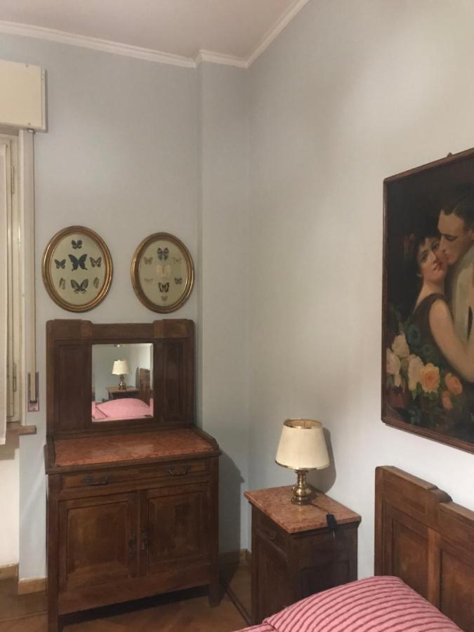 Alloggio Galli Cremona Kültér fotó