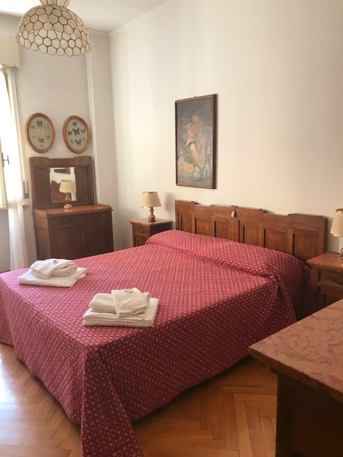 Alloggio Galli Cremona Kültér fotó