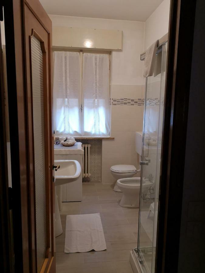 Alloggio Galli Cremona Kültér fotó