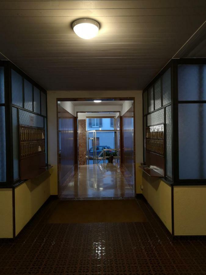Alloggio Galli Cremona Kültér fotó