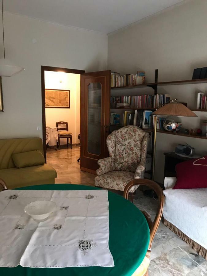 Alloggio Galli Cremona Kültér fotó