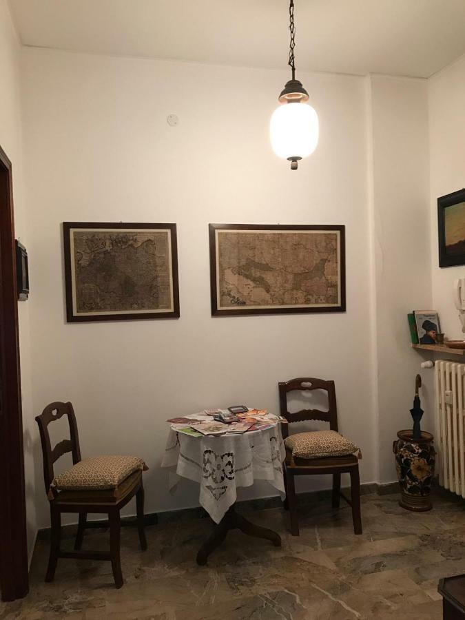 Alloggio Galli Cremona Kültér fotó