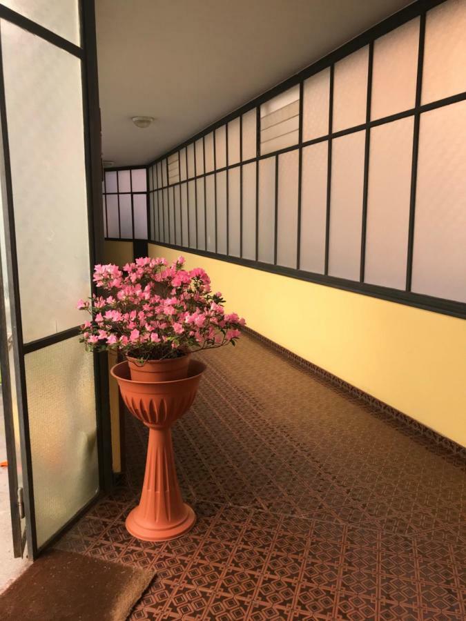 Alloggio Galli Cremona Kültér fotó