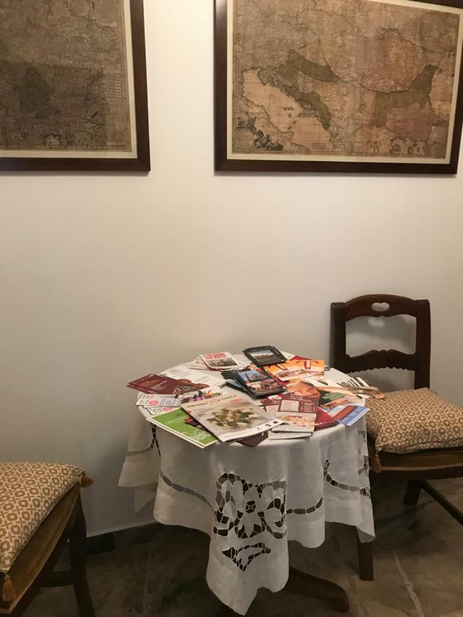 Alloggio Galli Cremona Kültér fotó