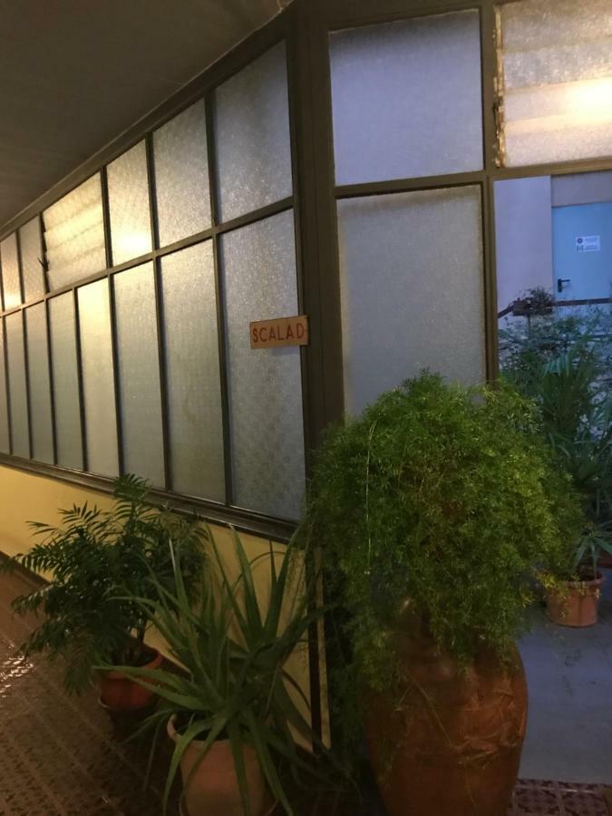 Alloggio Galli Cremona Kültér fotó