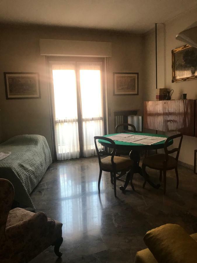 Alloggio Galli Cremona Kültér fotó