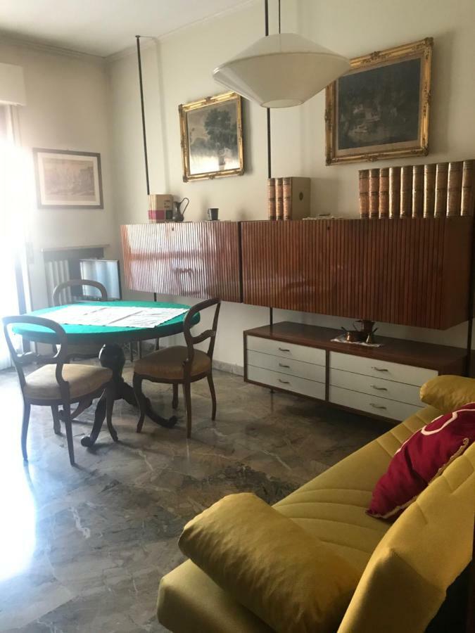 Alloggio Galli Cremona Kültér fotó